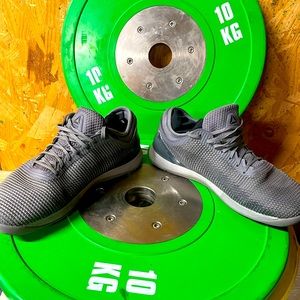 Reebok Nano 7 Gray Size 9.5